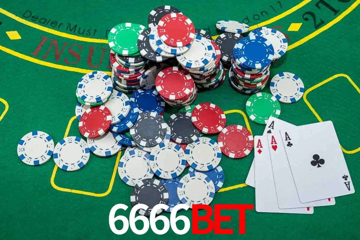 Desvendando o Mundo dos Jogos Virtuais na 6666BET